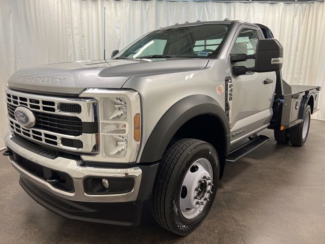 2024 Ford F-450 XL