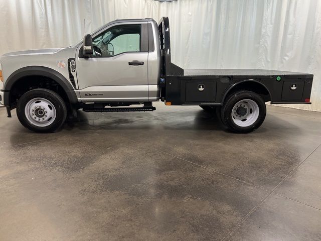 2024 Ford F-450 XL