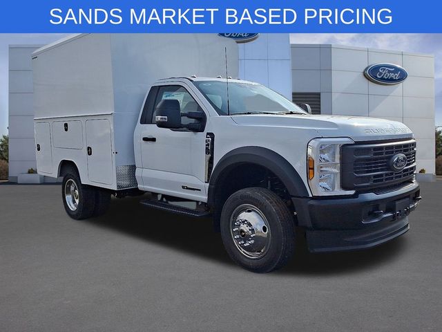 2024 Ford F-450 XL