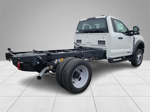 2024 Ford F-450 XL