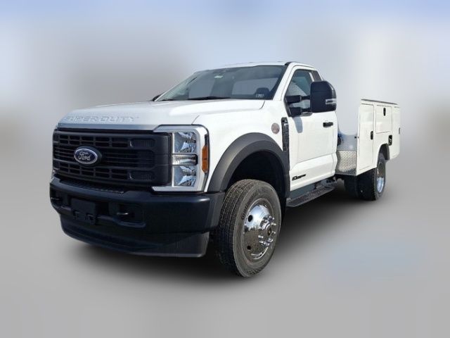 2024 Ford F-450 XL