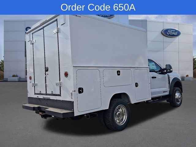 2024 Ford F-450 XL