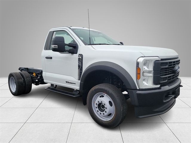 2024 Ford F-450 XL