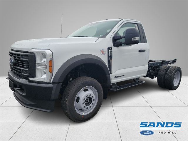 2024 Ford F-450 XL