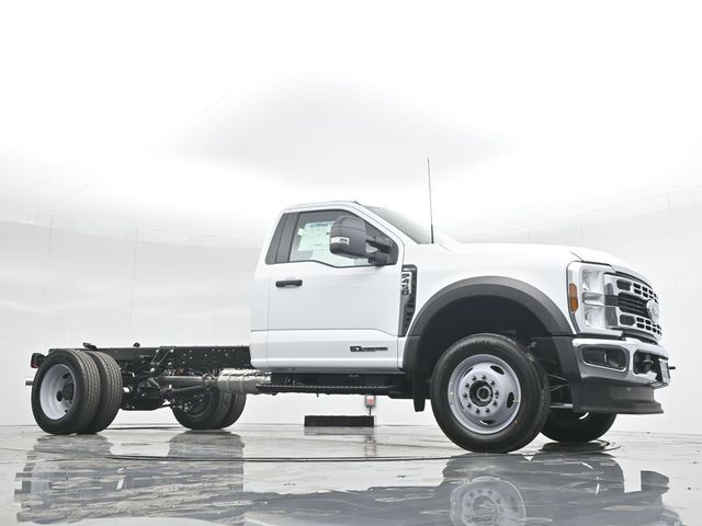 2024 Ford F-450 XL