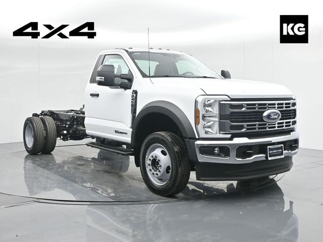 2024 Ford F-450 XL