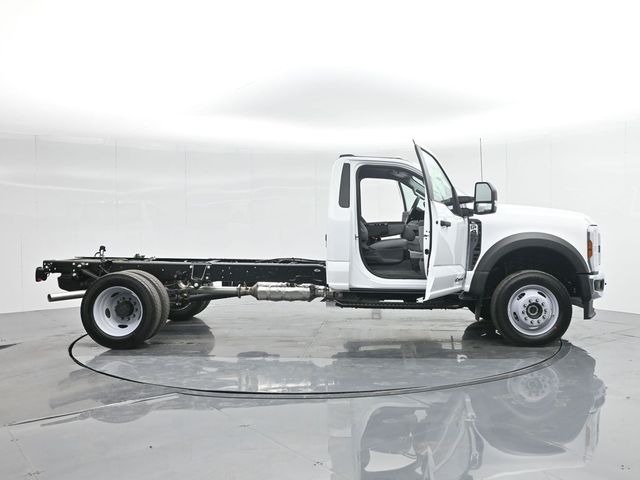 2024 Ford F-450 XL