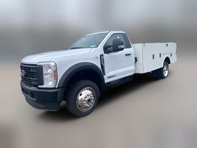 2024 Ford F-450 XL