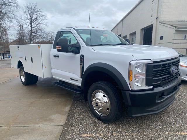 2024 Ford F-450 XL