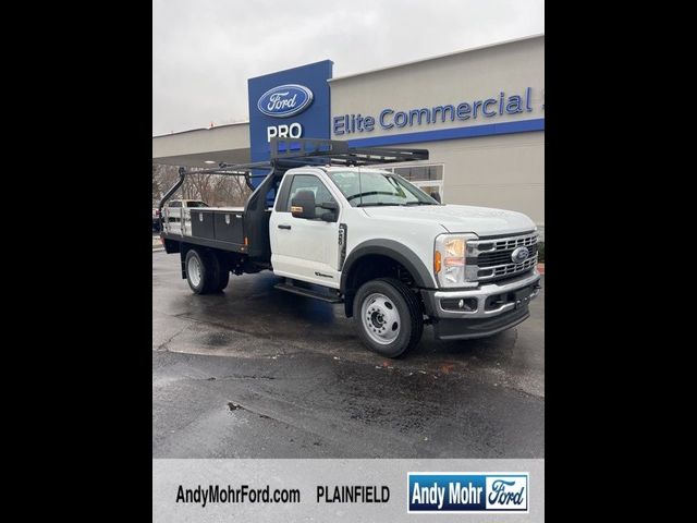 2024 Ford F-450 XL