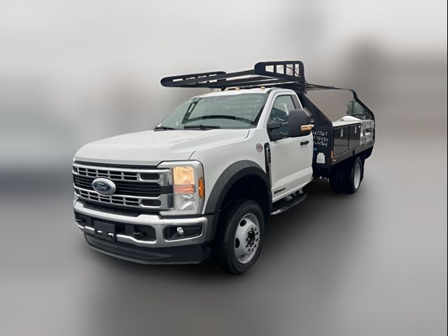 2024 Ford F-450 XL