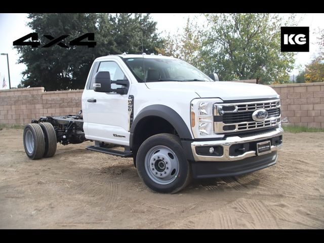 2024 Ford F-450 XL