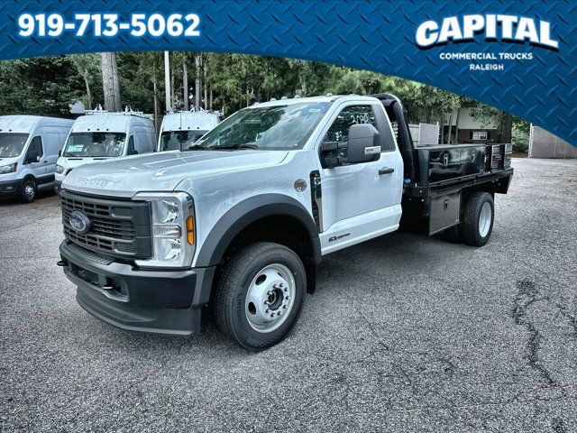 2024 Ford F-450 