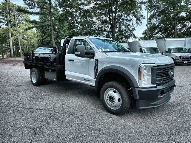 2024 Ford F-450 