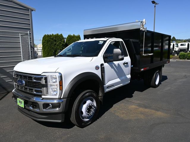 2024 Ford F-450 XL