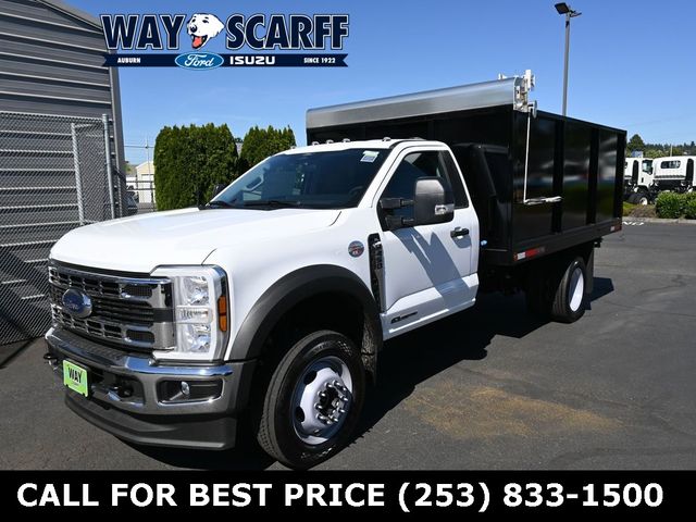 2024 Ford F-450 XL