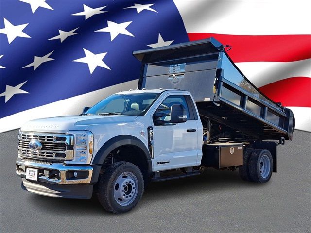 2024 Ford F-450 XL