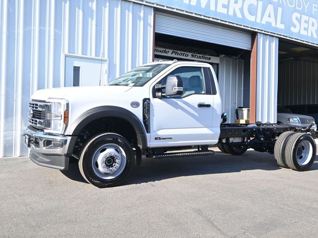 2024 Ford F-450 XL