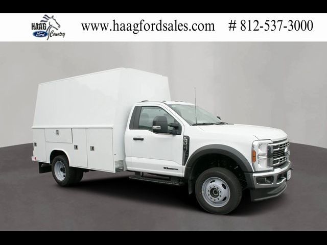 2024 Ford F-450 XL