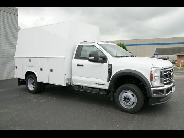 2024 Ford F-450 XL