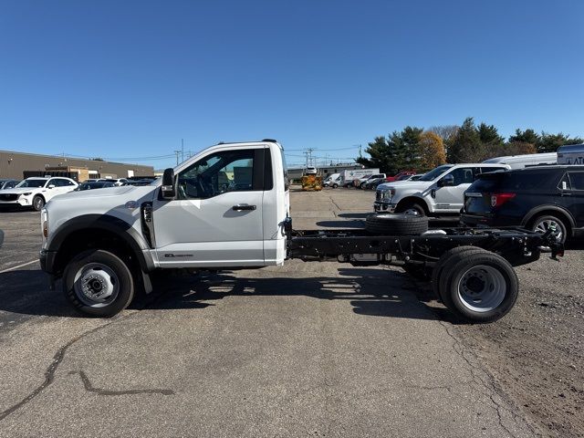 2024 Ford F-450 XL