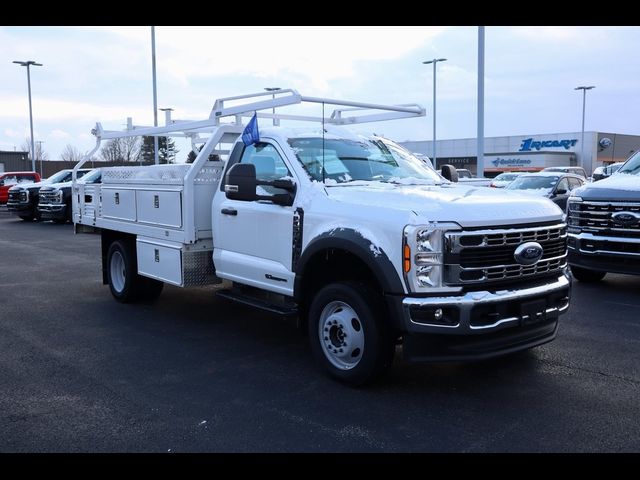 2024 Ford F-450 XL