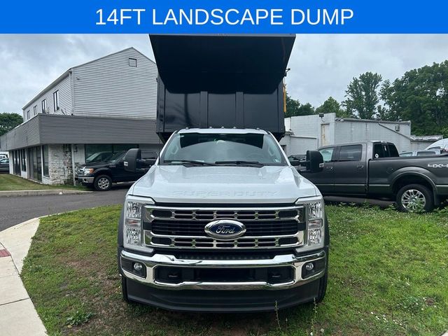2024 Ford F-450 XL