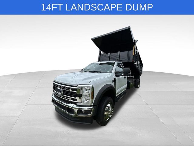 2024 Ford F-450 XL