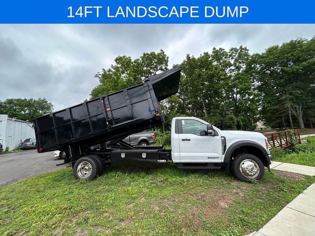2024 Ford F-450 XL