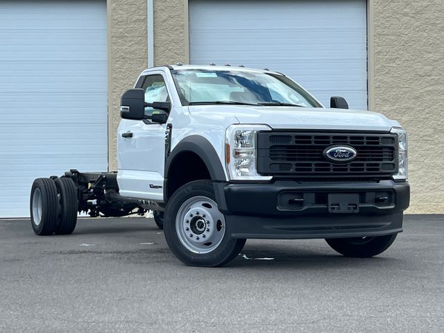 2024 Ford F-450 XL