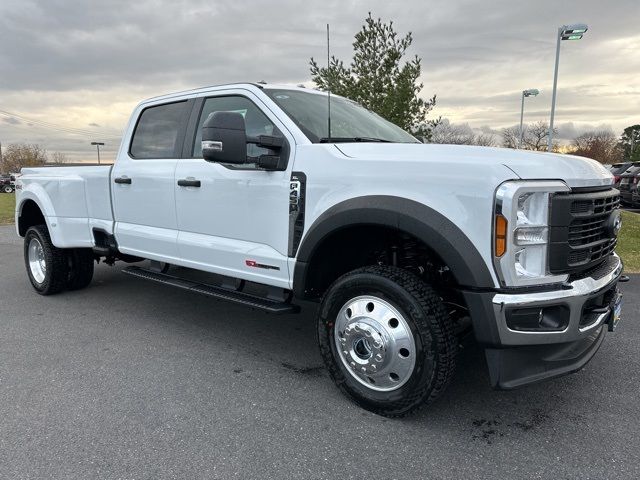 2024 Ford F-450 XL