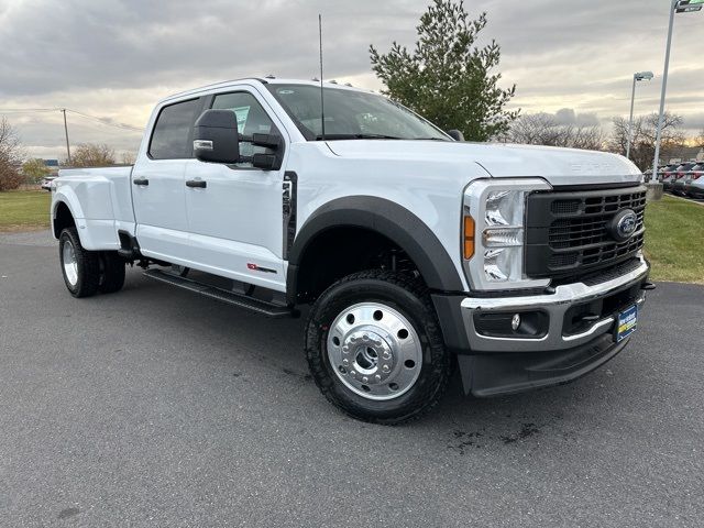 2024 Ford F-450 XL