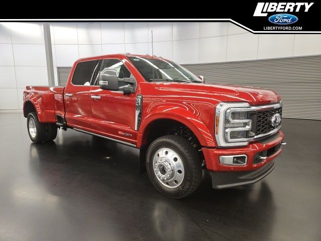 2024 Ford F-450 XL