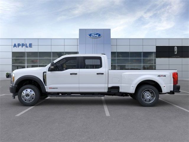 2024 Ford F-450 XL