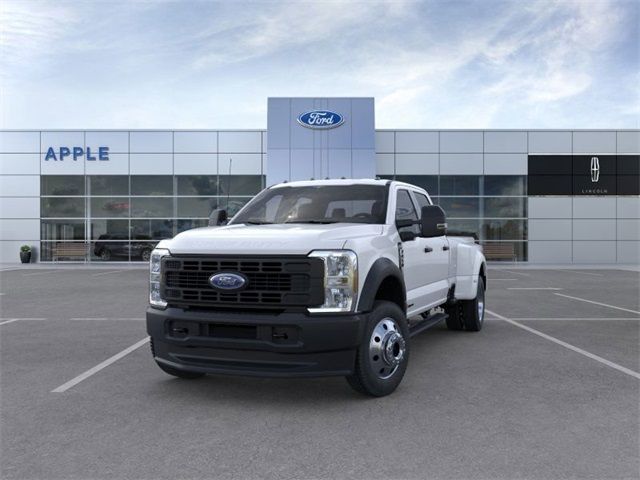 2024 Ford F-450 XL