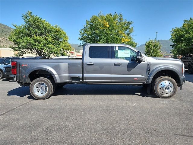 2024 Ford F-450 Lariat