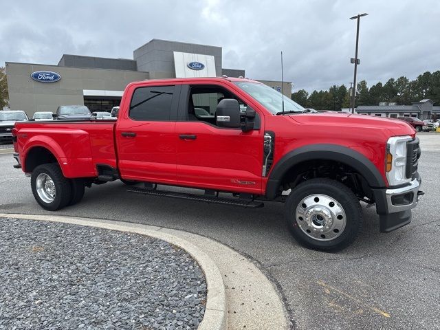 2024 Ford F-450 XL