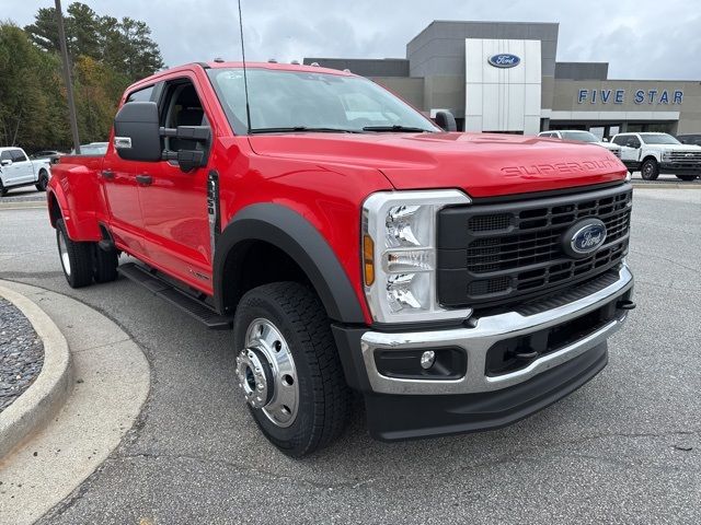 2024 Ford F-450 XL