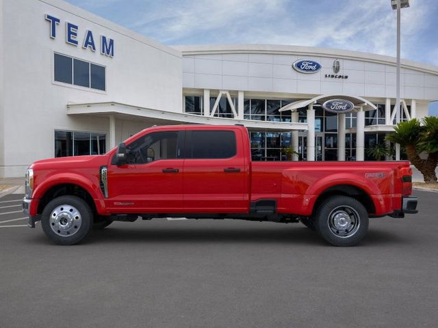 2024 Ford F-450 XL