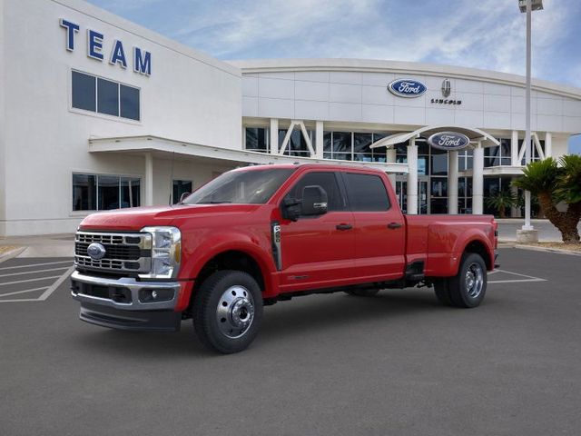 2024 Ford F-450 XL