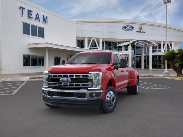 2024 Ford F-450 XL