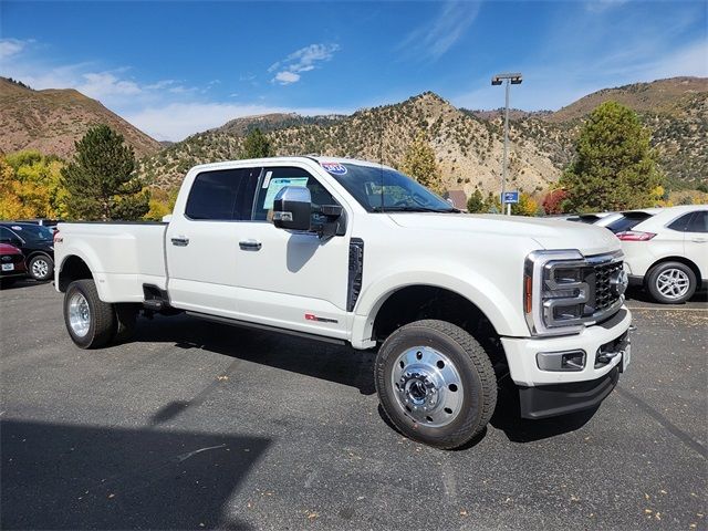 2024 Ford F-450 Lariat