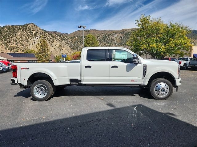 2024 Ford F-450 Lariat