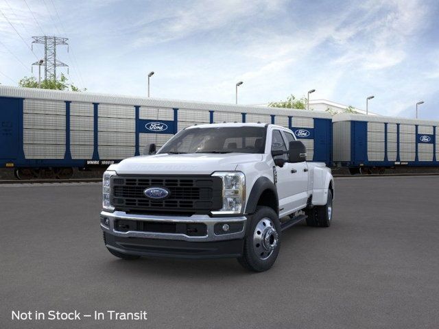 2024 Ford F-450 XL