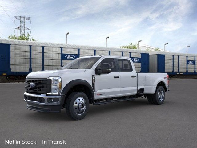 2024 Ford F-450 XL