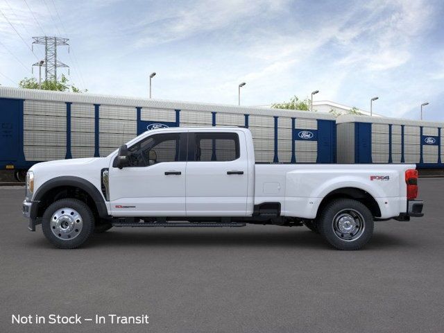 2024 Ford F-450 XL