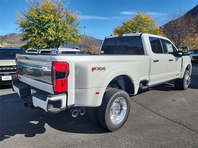 2024 Ford F-450 Lariat