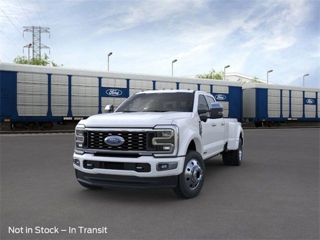 2024 Ford F-450 Lariat