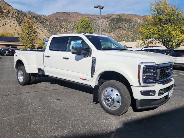 2024 Ford F-450 Lariat