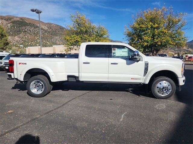 2024 Ford F-450 Lariat